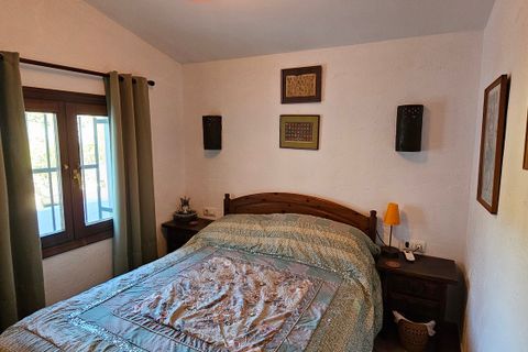 Finca i Benissa, Alicante, Benissa - € 595.000 | Ref: 3391C - foto 14