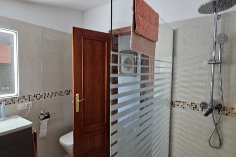 Finca i Benissa, Alicante, Benissa - € 595.000 | Ref: 3391C - foto 17