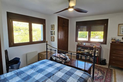 Finca i Benissa, Alicante, Benissa - € 595.000 | Ref: 3391C - foto 19
