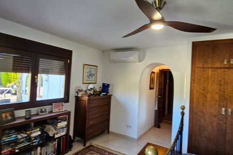 Finca i Benissa, Alicante, Benissa - € 595.000 | Ref: 3391C - foto 20