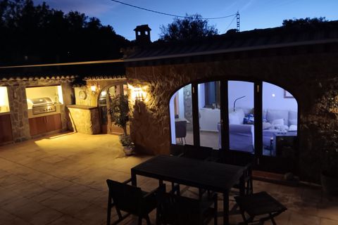 Finca i Benissa, Alicante, Benissa - € 595.000 | Ref: 3391C - foto 23