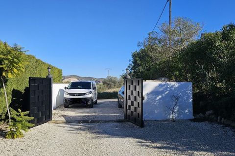 Finca i Benissa, Alicante, Benissa - € 595.000 | Ref: 3391C - foto 24