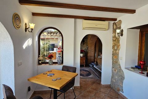 Finca i Benissa, Alicante, Benissa - € 595.000 | Ref: 3391C - foto 29