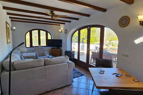 Finca i Benissa, Alicante, Benissa - € 595.000 | Ref: 3391C - foto 30