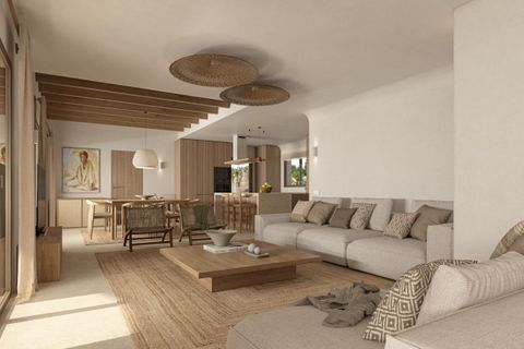 Villa i Benissa, Alicante, Benissa - € 1.250.000 | Ref: 1291 - foto 11
