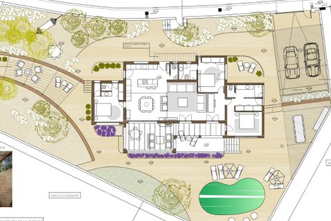 Villa i Benissa, Alicante, Benissa - € 1.250.000 | Ref: 1291 - foto 19