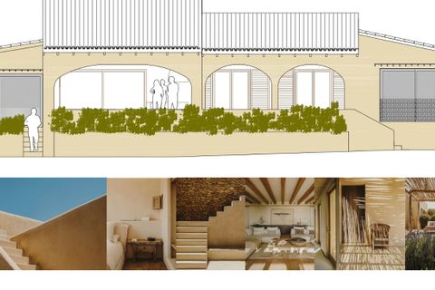 Villa i Benissa, Alicante, Benissa - € 1.250.000 | Ref: 1291 - foto 20