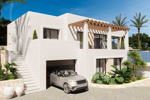 Villa i Benissa, Alicante, Benissa - € 1.670.000 | Ref: 5494 - foto 6