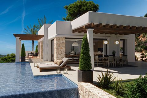 Villa i Benissa, Alicante, Benissa - € 1.670.000 | Ref: 5494 - foto 7