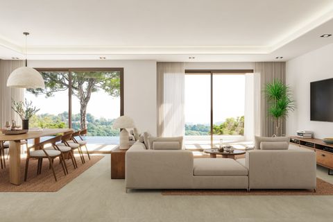 Villa i Benissa, Alicante, Benissa - € 1.670.000 | Ref: 5494 - foto 3
