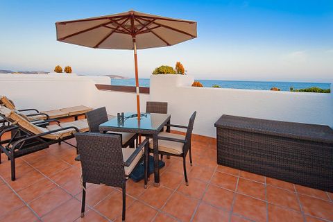 Rækkehus i San Juan De Los Terreros, Almeria - foto 1