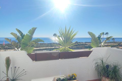 Rækkehus i San Juan De Los Terreros, Almeria - foto 3