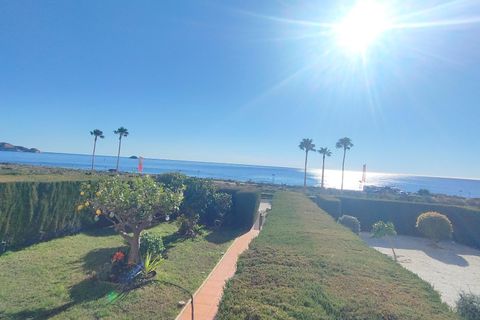 Rækkehus i San Juan De Los Terreros, Almeria - foto 5