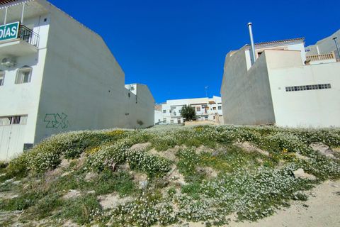 Terra a Velez-Rubio, Almeria, Velez-Rubio - € 25.900 | Ref: 0062v/10853 - foto 6