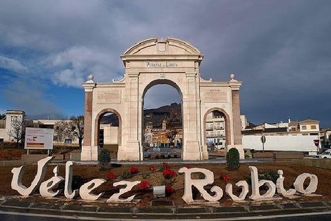 Terra a Velez-Rubio, Almeria, Velez-Rubio - € 25.900 | Ref: 0062v/10853 - foto 12
