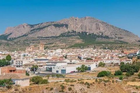 Terra a Velez-Rubio, Almeria, Velez-Rubio - € 25.900 | Ref: 0062v/10853 - foto 15