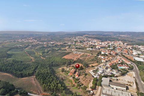 Villa en Lourinha, Lisbon, Lourinha - € 1.200.000 | Ref: W-047A8T - photo 40