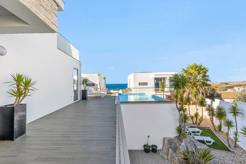 Villa en Lourinha, Lisbon, Lourinha - € 1.200.000 | Ref: W-047A8T - photo 13
