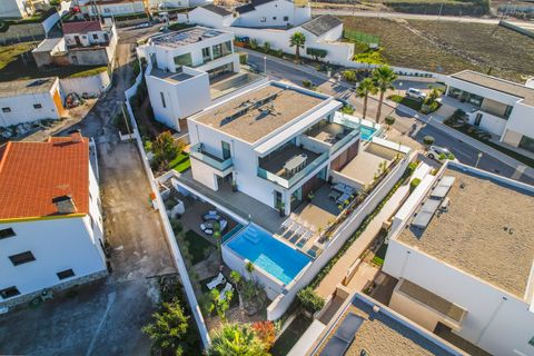 Villa en Lourinha, Lisbon, Lourinha - € 1.200.000 | Ref: W-047A8T - photo 2