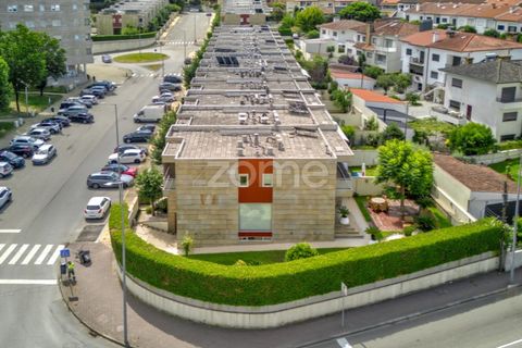 Villa a Braga, Braga, Braga - € 2.950/mes | Ref: ZMPT585945 - foto 3