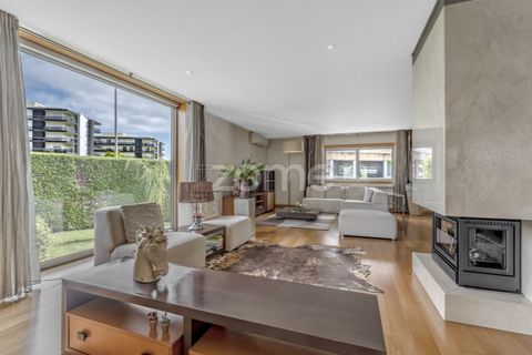 Villa a Braga, Braga, Braga - € 2.950/mes | Ref: ZMPT585945 - foto 5