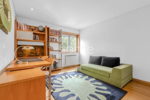 Villa a Braga, Braga, Braga - € 2.950/mes | Ref: ZMPT585945 - foto 14