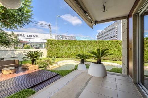 Villa a Braga, Braga, Braga - € 2.950/mes | Ref: ZMPT585945 - foto 35