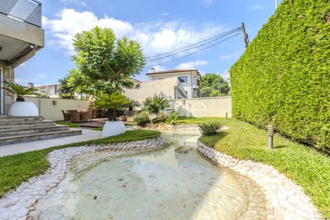 Villa a Braga, Braga, Braga - € 2.950/mes | Ref: ZMPT585945 - foto 38