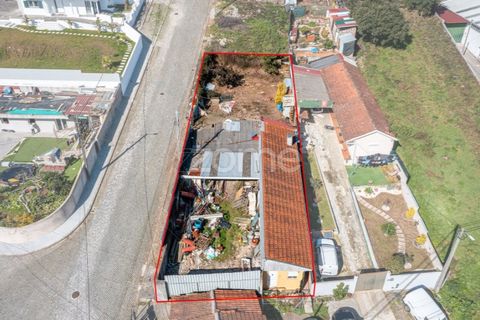 Villa i Argoncilhe, Aveiro, Argoncilhe - € 180.000 | Ref: ZMPT585666 - foto 1