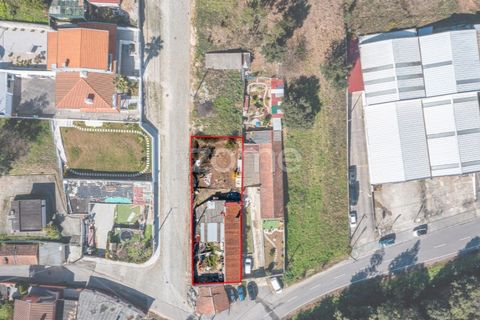 Villa i Argoncilhe, Aveiro, Argoncilhe - € 180.000 | Ref: ZMPT585666 - foto 5