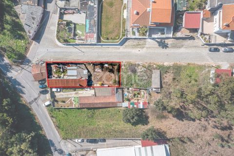 Villa i Argoncilhe, Aveiro, Argoncilhe - € 180.000 | Ref: ZMPT585666 - foto 6