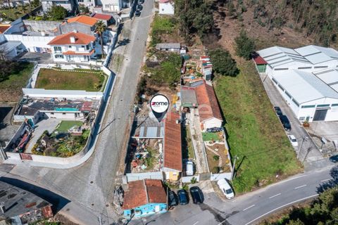 Villa i Argoncilhe, Aveiro, Argoncilhe - € 180.000 | Ref: ZMPT585666 - foto 18