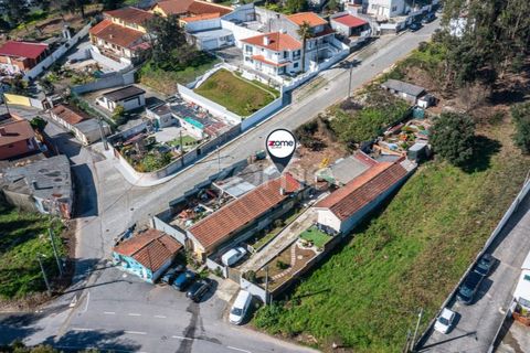 Villa i Argoncilhe, Aveiro, Argoncilhe - € 180.000 | Ref: ZMPT585666 - foto 19