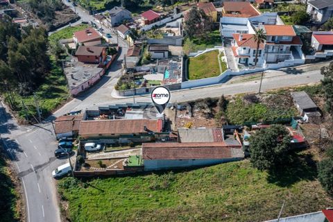 Villa i Argoncilhe, Aveiro, Argoncilhe - € 180.000 | Ref: ZMPT585666 - foto 20
