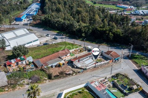 Villa i Argoncilhe, Aveiro, Argoncilhe - € 180.000 | Ref: ZMPT585666 - foto 23