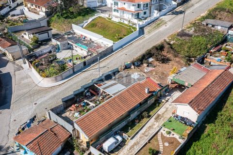 Villa i Argoncilhe, Aveiro, Argoncilhe - € 180.000 | Ref: ZMPT585666 - foto 24