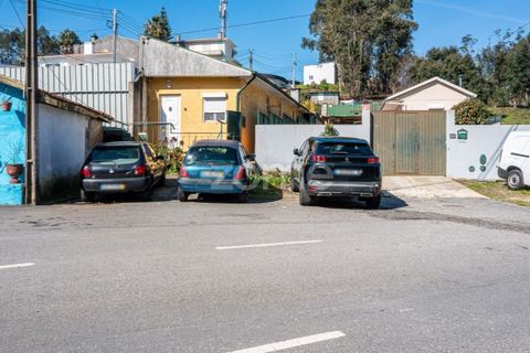 Villa i Argoncilhe, Aveiro, Argoncilhe - € 180.000 | Ref: ZMPT585666 - foto 25