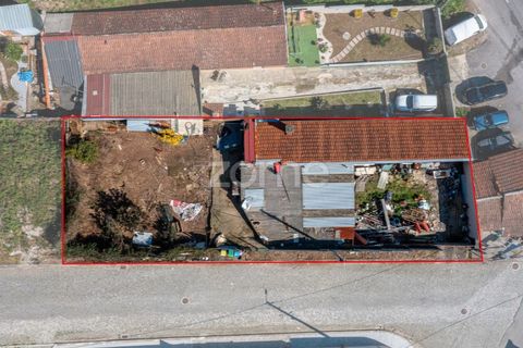 Villa i Argoncilhe, Aveiro, Argoncilhe - € 180.000 | Ref: ZMPT585666 - foto 2