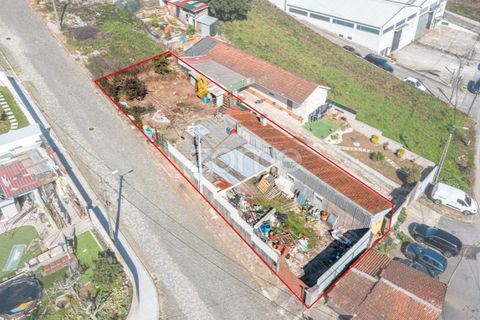 Villa i Argoncilhe, Aveiro, Argoncilhe - € 180.000 | Ref: ZMPT585666 - foto 3