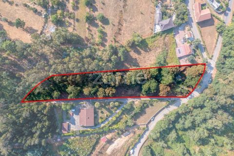 Terreno en Lever, Porto, Lever - € 141.000 | Ref: ZMPT585976 - photo 2