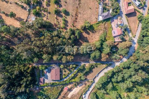 Terreno en Lever, Porto, Lever - € 141.000 | Ref: ZMPT585976 - photo 3