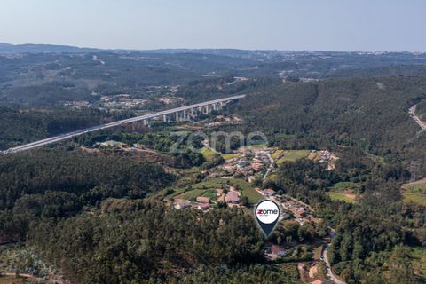 Terreno en Lever, Porto, Lever - € 141.000 | Ref: ZMPT585976 - photo 10