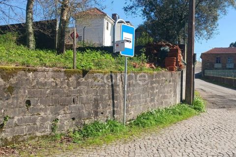 Terreno en Lever, Porto, Lever - € 141.000 | Ref: ZMPT585976 - photo 1