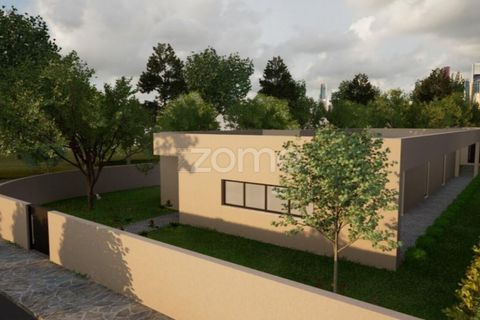 Villa a Espinho, Aveiro, Espinho - € 750.000 | Ref: ZMPT585965 - foto 14