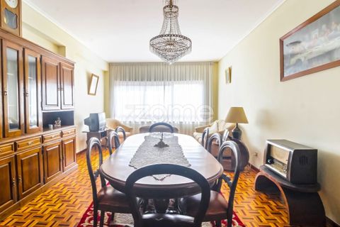 Lejlighed i Chaves, Vila Real, Chaves - € 185.000 | Ref: ZMPT579969 - foto 1