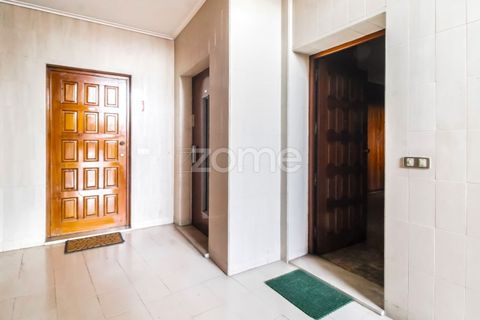 Lejlighed i Chaves, Vila Real, Chaves - € 185.000 | Ref: ZMPT579969 - foto 3
