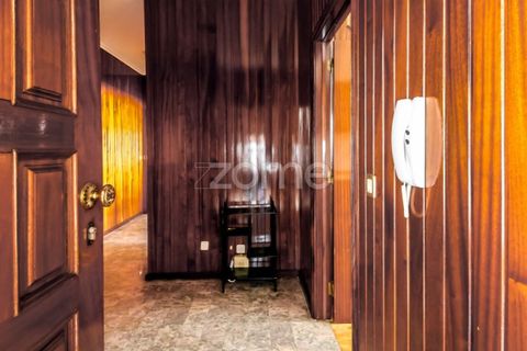 Lejlighed i Chaves, Vila Real, Chaves - € 185.000 | Ref: ZMPT579969 - foto 4