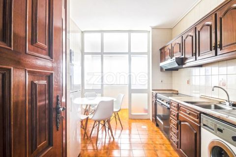 Lejlighed i Chaves, Vila Real, Chaves - € 185.000 | Ref: ZMPT579969 - foto 6