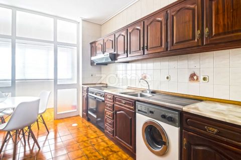 Lejlighed i Chaves, Vila Real, Chaves - € 185.000 | Ref: ZMPT579969 - foto 7