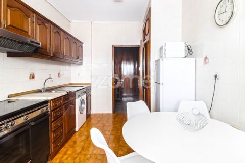 Lejlighed i Chaves, Vila Real, Chaves - € 185.000 | Ref: ZMPT579969 - foto 8